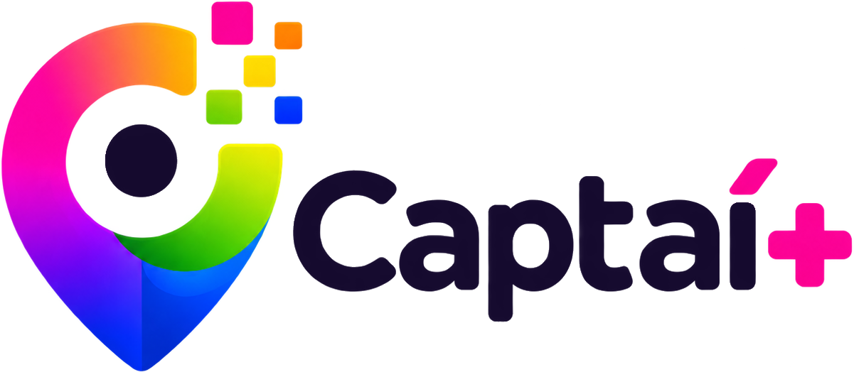 Captaí+